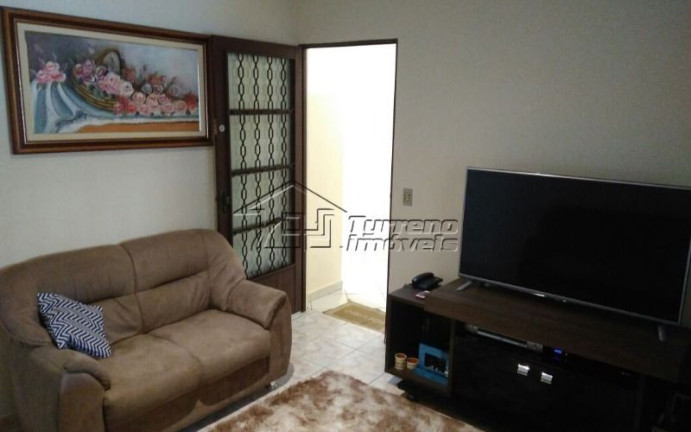 Imagem Casa com 2 Quartos à Venda, 80 m² em Jardim Das Indústrias - São José Dos Campos Imagem Casa com 2 Quartos à Venda, 80 m² em Jardim Das Indústrias - São José Dos Campos