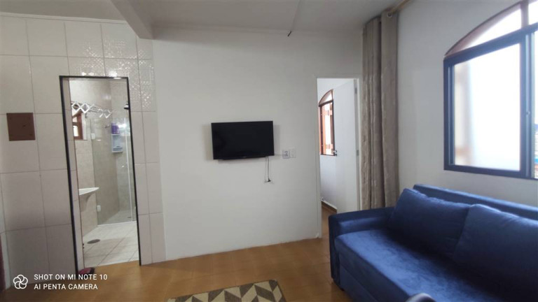 Imagem Kitnet com 1 Quarto à Venda, 30 m² em Jd Real - Praia Grande