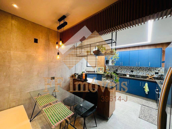 Imagem Apartamento com 4 Quartos à Venda, 250 m² em Jardim Bethânia - São Carlos