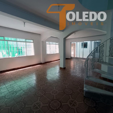 Imagem Casa com 3 Quartos à Venda, 288 m² em Vila Santo Estevão - São Paulo