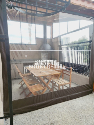 Imagem Apartamento com 1 Quarto à Venda, 32 m² em Vila Clementino - São Paulo