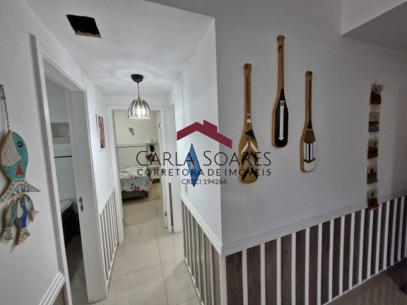 Imagem Apartamento com 2 Quartos à Venda, 89 m² em Vila Alzira - Guarujá