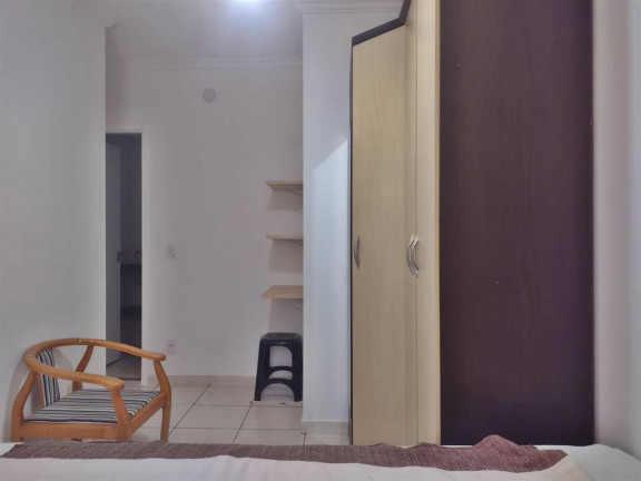 Imagem Apartamento com 2 Quartos à Venda, 54 m² em Vila Assunção - Praia Grande