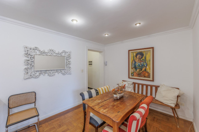 Imagem Apartamento com 2 Quartos à Venda, 77 m² em Jardim Paulista - São Paulo Imagem Apartamento com 2 Quartos à Venda, 77 m² em Jardim Paulista - São Paulo