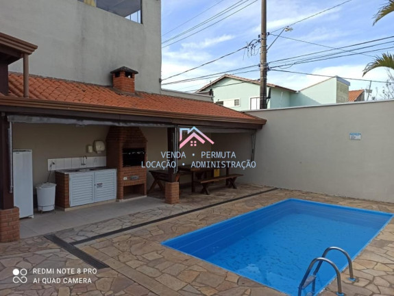 Imagem Sobrado com 2 Quartos à Venda, 90 m² em Jardim Martins - Jundiaí Imagem Sobrado com 2 Quartos à Venda, 90 m² em Jardim Martins - Jundiaí