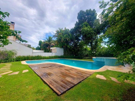 Imagem Casa com 6 Quartos à Venda, 453 m² em Riviera De São Lourenço - Bertioga