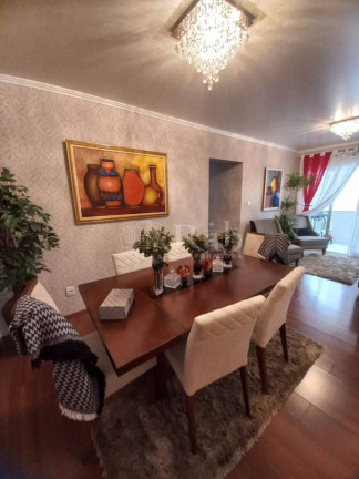 Apartamento com 3 Quartos à Venda, 97 m² em Centro - Itajaí