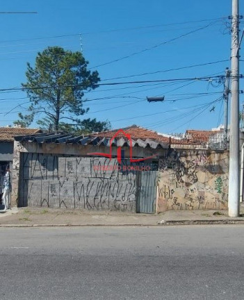 Imagem Casa com 2 Quartos à Venda, 409 m² em Vila Guiomar - Santo André