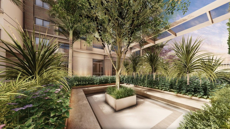 Imagem Apartamento com 4 Quartos à Venda, 354 m² em Vila Romana - São Paulo Imagem Apartamento com 4 Quartos à Venda, 354 m² em Vila Romana - São Paulo