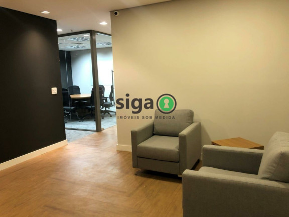 Imagem Imóvel Comercial para Alugar, 215 m² em Vila Olímpia - São Paulo