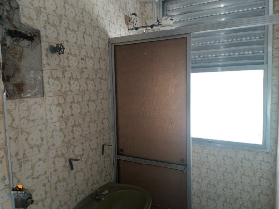 Imagem Apartamento com 1 Quarto à Venda, em Gonzaguinha - São Vicente Imagem Apartamento com 1 Quarto à Venda, em Gonzaguinha - São Vicente