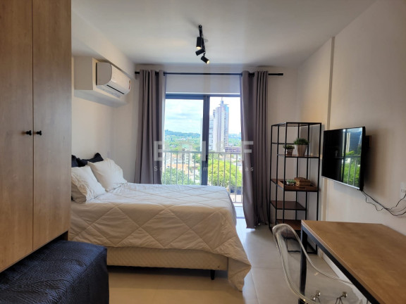 Imagem Apartamento com 1 Quarto à Venda, 27 m² em Pinheiros - São Paulo Imagem Apartamento com 1 Quarto à Venda, 27 m² em Pinheiros - São Paulo