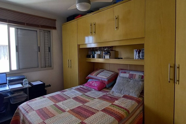 Imagem Apartamento com 2 Quartos à Venda, 48 m² em Vila Carmosina - São Paulo Imagem Apartamento com 2 Quartos à Venda, 48 m² em Vila Carmosina - São Paulo