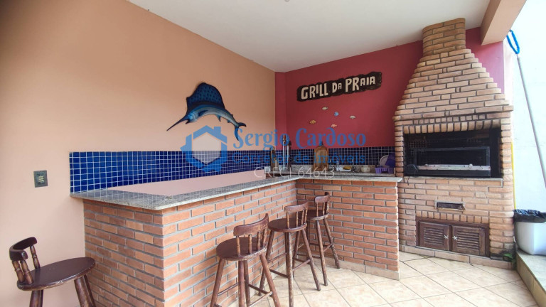 Imagem Casa com 5 Quartos à Venda, 450 m² em Cibratel Ii - Itanhaém Imagem Casa com 5 Quartos à Venda, 450 m² em Cibratel Ii - Itanhaém