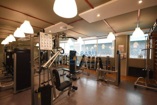 Imagem Apartamento com 1 Quarto à Venda, 45 m² em Parque Industrial Tomas Edson - São Paulo Imagem Apartamento com 1 Quarto à Venda, 45 m² em Parque Industrial Tomas Edson - São Paulo
