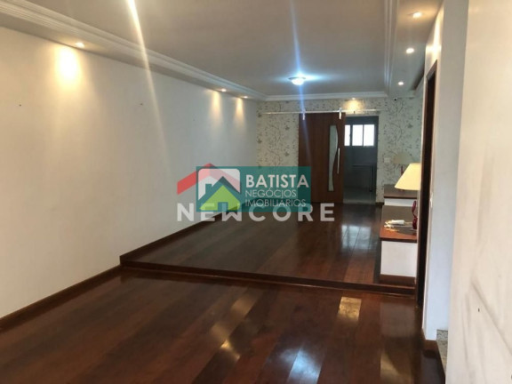 Imagem Sobrado com 3 Quartos à Venda, 335 m² em Vila Floresta - Santo André Imagem Sobrado com 3 Quartos à Venda, 335 m² em Vila Floresta - Santo André
