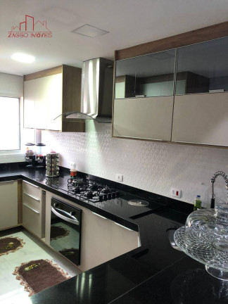 Imagem Casa com 3 Quartos à Venda, 136 m² em Parque Munhoz - São Paulo