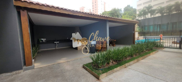 Imagem Apartamento com 1 Quarto à Venda, 32 m² em Parque Reboucas - São Paulo Imagem Apartamento com 1 Quarto à Venda, 32 m² em Parque Reboucas - São Paulo