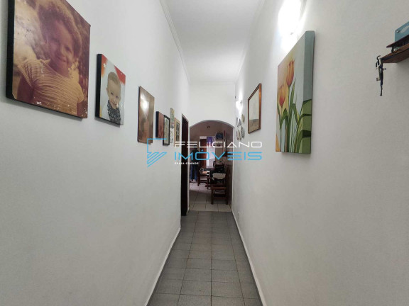Imagem Casa com 2 Quartos à Venda, 90 m² em Canto Do Forte - Praia Grande
