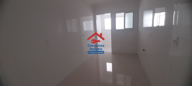 Imagem Apartamento com 3 Quartos à Venda, 127 m² em Guilhermina - Praia Grande Imagem Apartamento com 3 Quartos à Venda, 127 m² em Guilhermina - Praia Grande