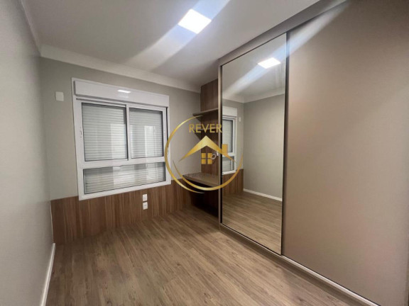 Imagem Apartamento com 3 Quartos à Venda, 181 m² em Cambuí - Campinas