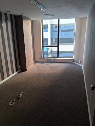 Imagem Sala Comercial à Venda, 107 m² em Centro - Rio De Janeiro Imagem Sala Comercial à Venda, 107 m² em Centro - Rio De Janeiro