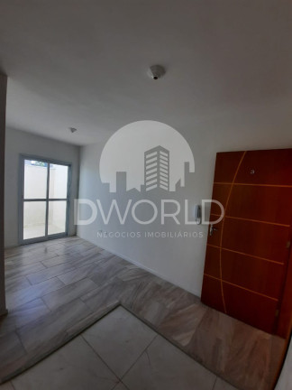 Imagem Imóvel com 2 Quartos à Venda, 42 m² em Vila Tibiriçá - Santo André Imagem Imóvel com 2 Quartos à Venda, 42 m² em Vila Tibiriçá - Santo André