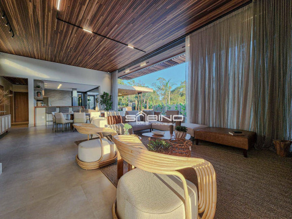 Imagem Casa com 5 Quartos à Venda, 370 m² em Riviera - Bertioga