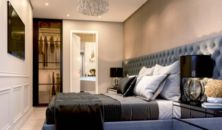 Imagem Apartamento com 1 Quarto à Venda, 55 m² em Dutra - Gramado