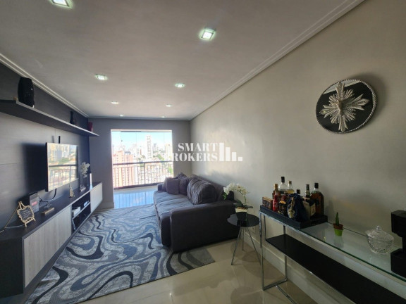 Imagem Apartamento com 3 Quartos à Venda, 89 m² em Ipiranga - São Paulo Imagem Apartamento com 3 Quartos à Venda, 89 m² em Ipiranga - São Paulo