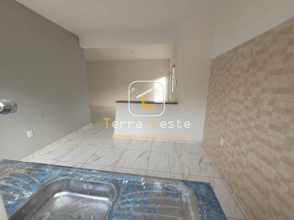 Imagem Casa com 2 Quartos à Venda, 500 m² em Aranha - Brumadinho