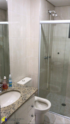 Imagem Apartamento com 3 Quartos à Venda, 79 m² em Vila Regente Feijó - São Paulo