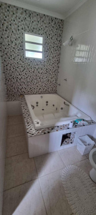 Imagem Chácara com 5 Quartos à Venda, 2.500.000 m² em São Paulo - Itupeva