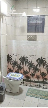 Imagem Casa com 3 Quartos à Venda, 60 m² em Primavera - Pontal Do Parana