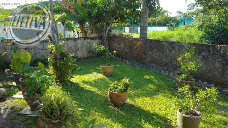 Imagem Casa com 3 Quartos à Venda, 120 m² em Coroados - Guaratuba