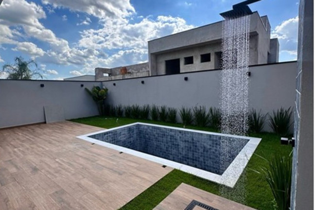 Imagem Casa de Condomínio com 3 Quartos à Venda, 200 m² em Condomínio Reserva Ermida - Jundiaí