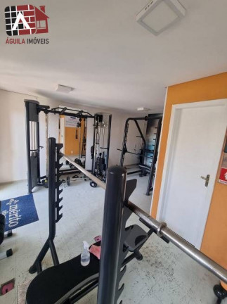 Imagem Apartamento com 3 Quartos à Venda, 62 m² em Vila Curuçá - São Paulo Imagem Apartamento com 3 Quartos à Venda, 62 m² em Vila Curuçá - São Paulo