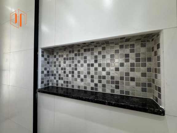 Imagem Apartamento com 2 Quartos à Venda, 44 m² em Ouro Fino - São José Dos Pinhais
