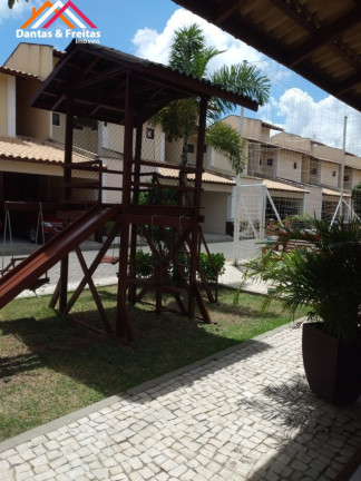 Imagem Imóvel com 3 Quartos à Venda,  em Sapiranga - Fortaleza