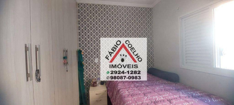 Imagem Sobrado com 3 Quartos à Venda, 96 m² em Interlagos - São Paulo