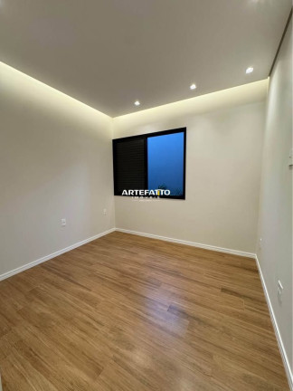 Imagem Casa com 3 Quartos à Venda, 211 m² em Jardim éden - Franca