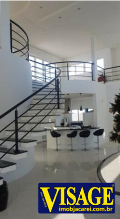 Imagem Casa com 4 Quartos à Venda, 358 m² em Rio Comprido - Jacareí Imagem Casa com 4 Quartos à Venda, 358 m² em Rio Comprido - Jacareí