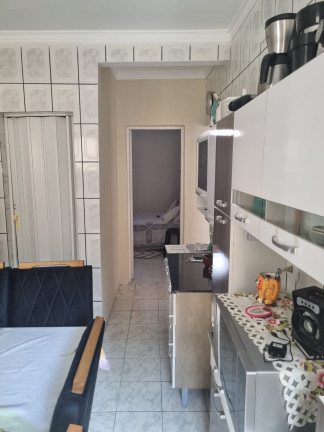 Imagem Casa com 2 Quartos à Venda, 230 m² em Jardim Itapura - São Paulo Imagem Casa com 2 Quartos à Venda, 230 m² em Jardim Itapura - São Paulo