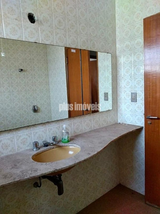 Imagem Casa com 3 Quartos à Venda, 200 m² em Mirandópolis - São Paulo