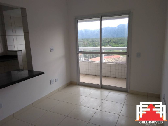 Imagem Apartamento com 2 Quartos à Venda, 58 m² em Caiçara - Praia Grande