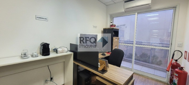 Imagem Sala Comercial à Venda, 40 m² em Ipiranga - São Paulo Imagem Sala Comercial à Venda, 40 m² em Ipiranga - São Paulo