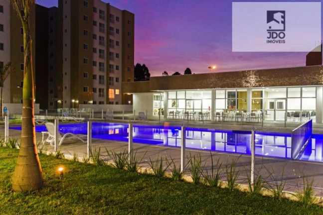 Imagem Apartamento com 3 Quartos à Venda, 61 m² em Portão - Curitiba Imagem Apartamento com 3 Quartos à Venda, 61 m² em Portão - Curitiba