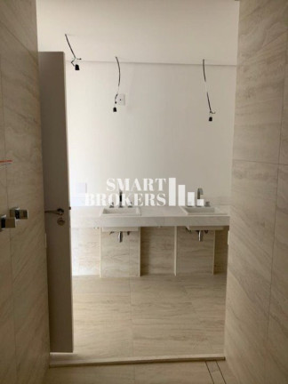 Imagem Apartamento com 4 Quartos à Venda, 343 m² em Vila Olímpia - São Paulo