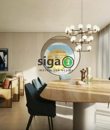 Imagem Apartamento com 2 Quartos à Venda, 47 m² em Brooklin - São Paulo Imagem Apartamento com 2 Quartos à Venda, 47 m² em Brooklin - São Paulo
