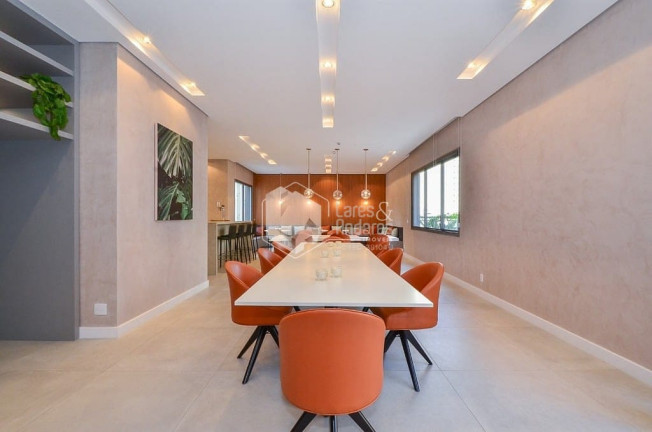 Imagem Studio com 1 Quarto à Venda, 24 m² em Moema - São Paulo